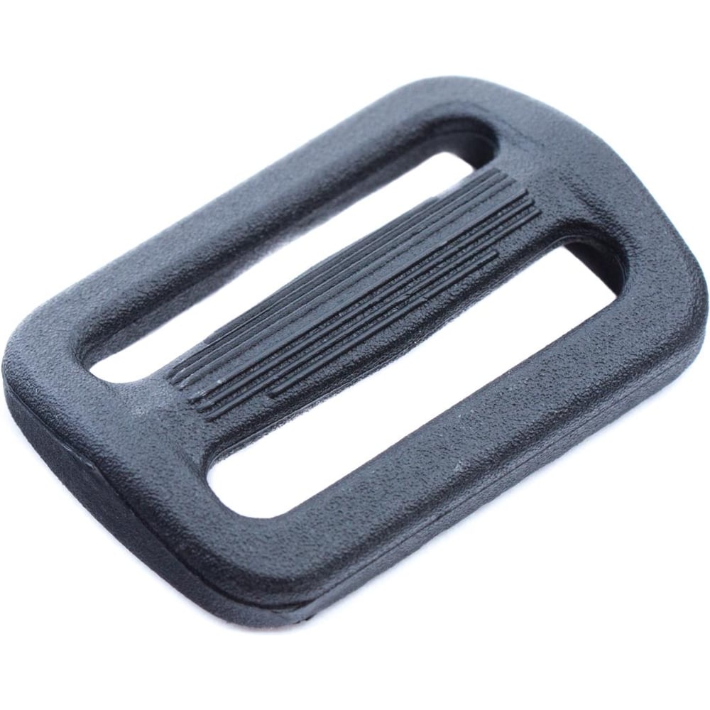 Изображение товара Пряжка для ремня Стройбат 30 мм, без покрытия 356780