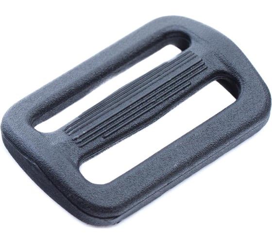 Изображение товара Пряжка для ремня Стройбат 30 мм, без покрытия 356780