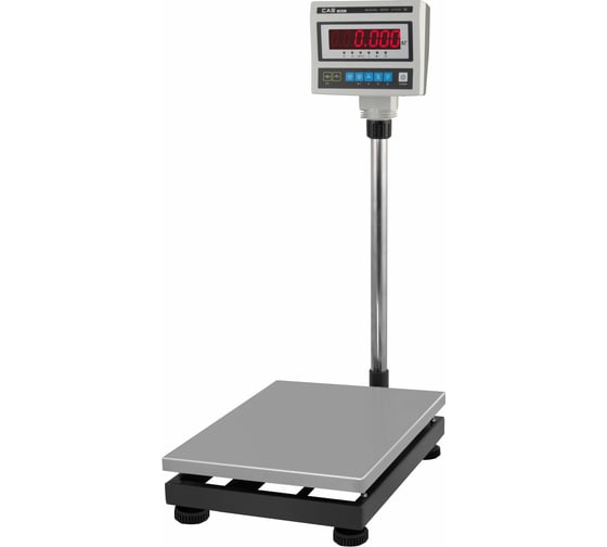 Изображение товара Напольные весы CAS DB-II-60 77-00033299