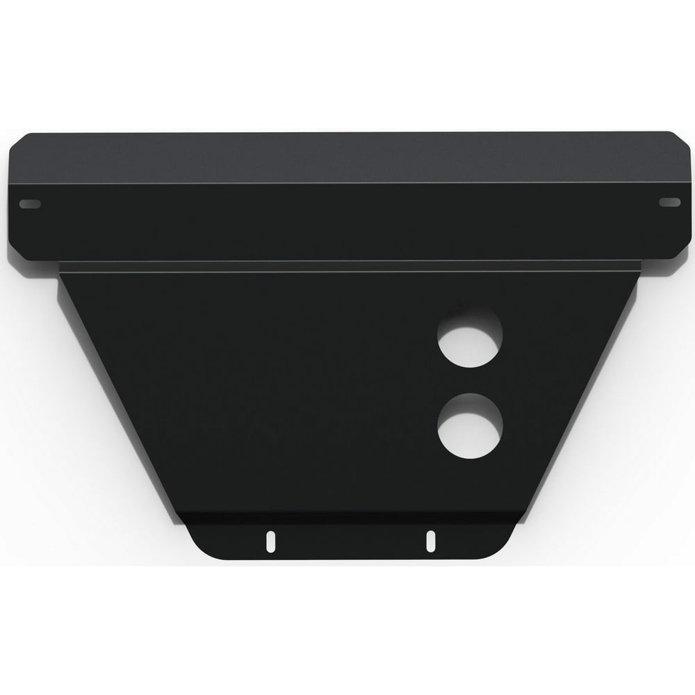 Изображение товара Защита картера для Mercedes-Benz E-class 1985-1995 АвтоБроня 111.03901.1