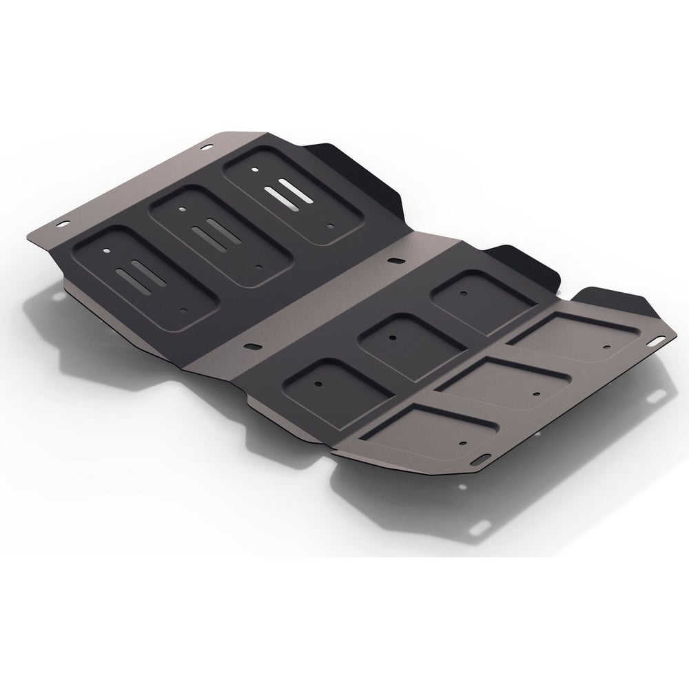 Изображение товара Защита картера для Great Wall Hover H3 H5 2006-2015 АвтоБроня 111.02007.1