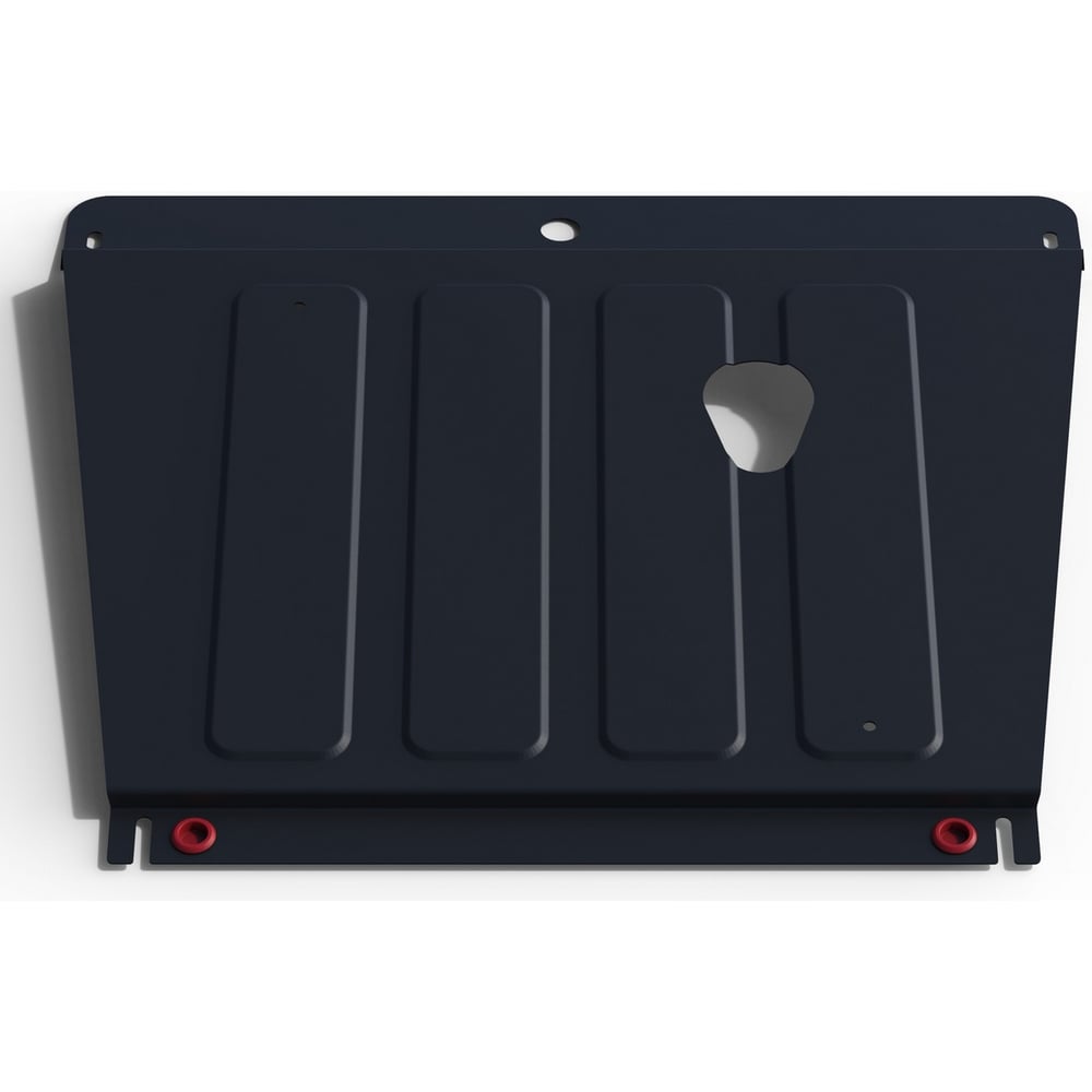 Изображение товара Защита картера для Volkswagen Passat 1997-2001, st 2mm, крепеж в комплекте АвтоБроня 111.05812.1