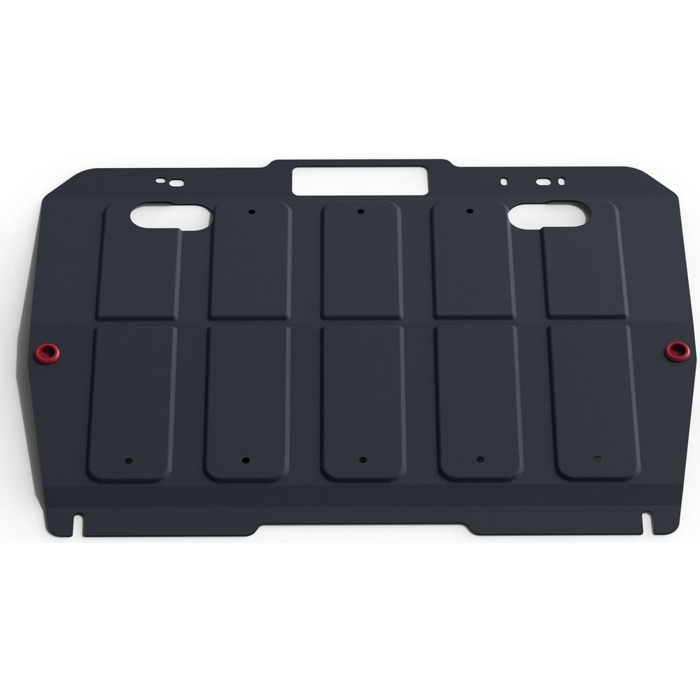 Изображение товара Защита картера и КПП Mazda 6 2007-2012 сталь 2 мм АвтоБроня 111.03805.2