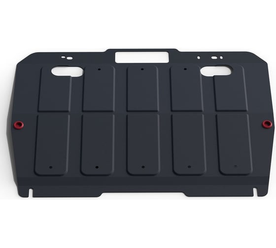 Изображение товара Защита картера и КПП для Mazda 6 2007-2012, сталь 2 мм, крепеж в комплекте АвтоБроня 111.03805.2