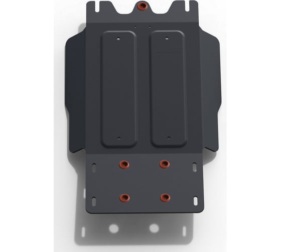 Изображение товара Защита КПП для Toyota Land Cruiser 120 Prado 2002-2009, st 2mm АвтоБроня 111.05732.1