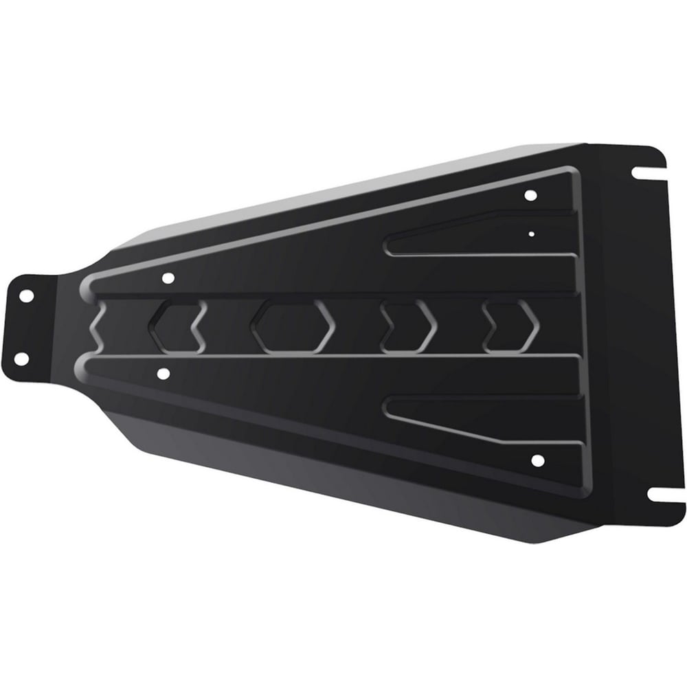 Изображение товара Защита КПП DW Hower H3 2017- / Great Wall Hover H3/H5 2006-2015