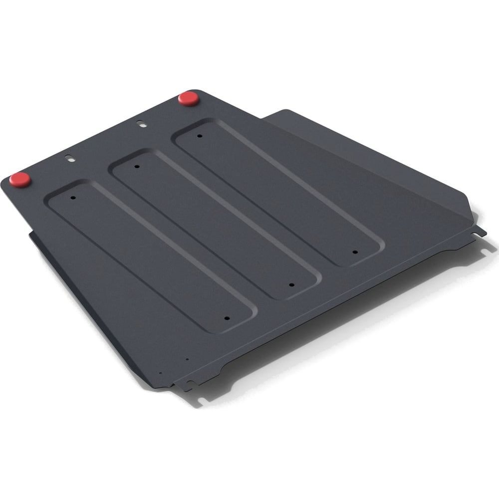 Изображение товара Защита КПП SsangYong Actyon 2007-2011/Actyon Sport 2012