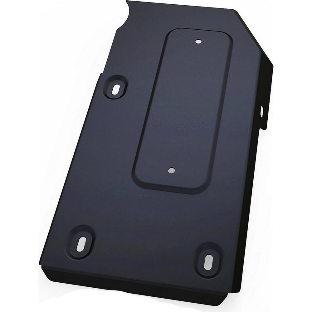 Изображение товара Защита редуктора Hyundai ix35/Kia Sportage 2010-2016 автоБроня 111.02829.1