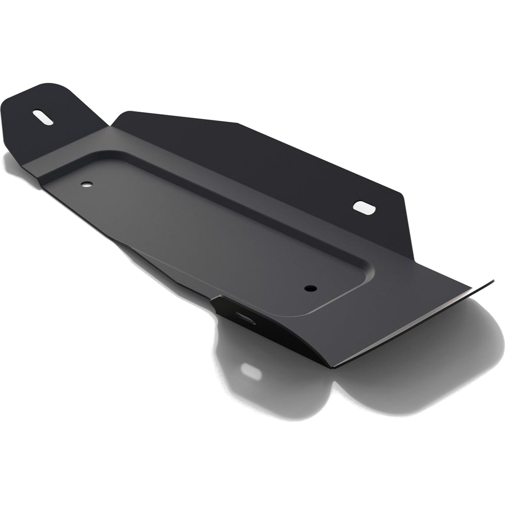 Изображение товара Защита редуктора для Geely Atlas 2018-н.в. сталь 2 мм АвтоБроня 111.01916.1