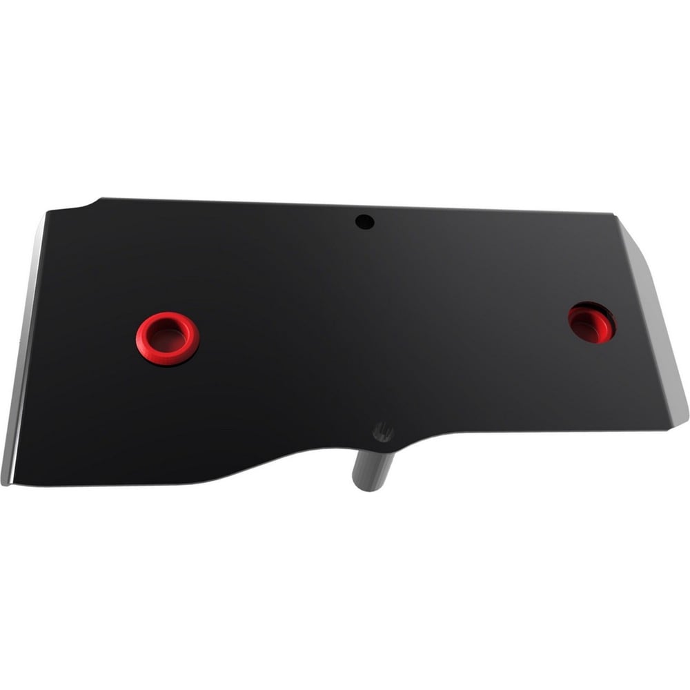 Изображение товара Защита редуктора для Nissan Qashqai и X-Trail 2007-2015