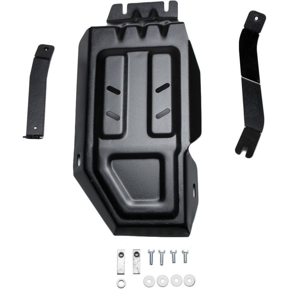 Изображение товара Защита редуктора для Hyundai Tucson 4WD и Kia Sportage 4WD