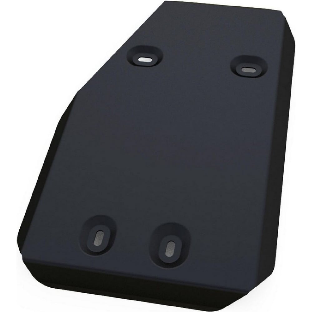 Изображение товара Защита редуктора Opel Mokka 4WD 2012-2016, сталь 2 мм, крепеж в комплекте