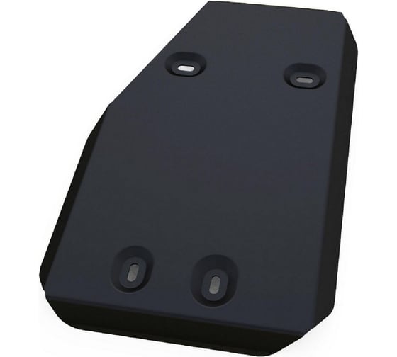 Изображение товара Защита редуктора Opel Mokka 4WD 2012-2016, сталь 2 мм, крепеж в комплекте АвтоБроня 111.04210.1