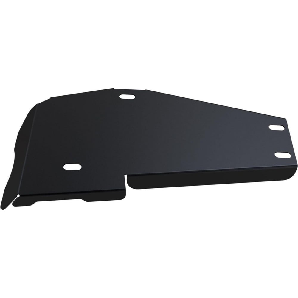 Изображение товара Защита редуктора Hyundai Santa Fe 2012-2018 2mm АвтоБроня