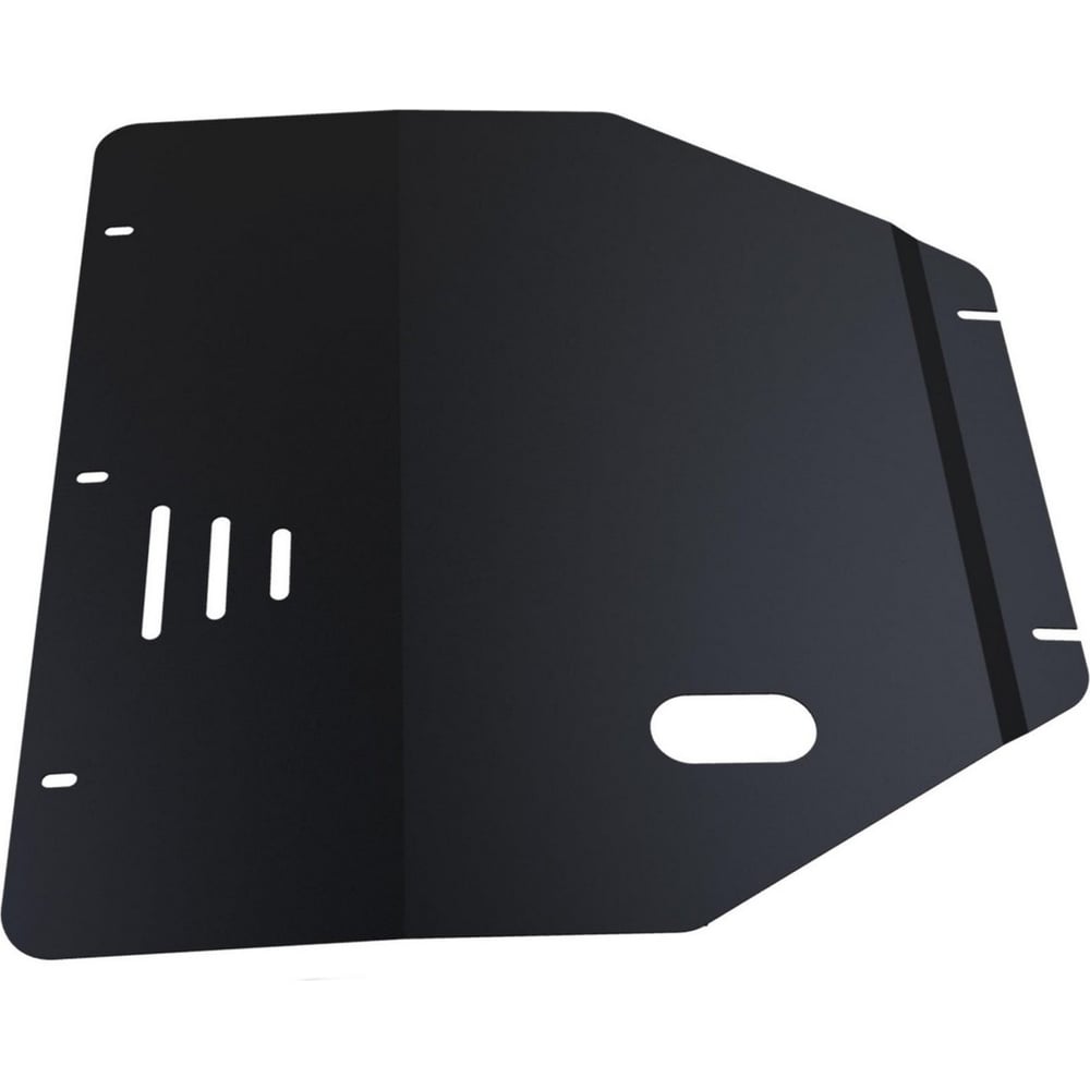 Изображение товара Кузовной набор для Suzuki Swift ЗК+КПП АвтоБроня 111.05506.1