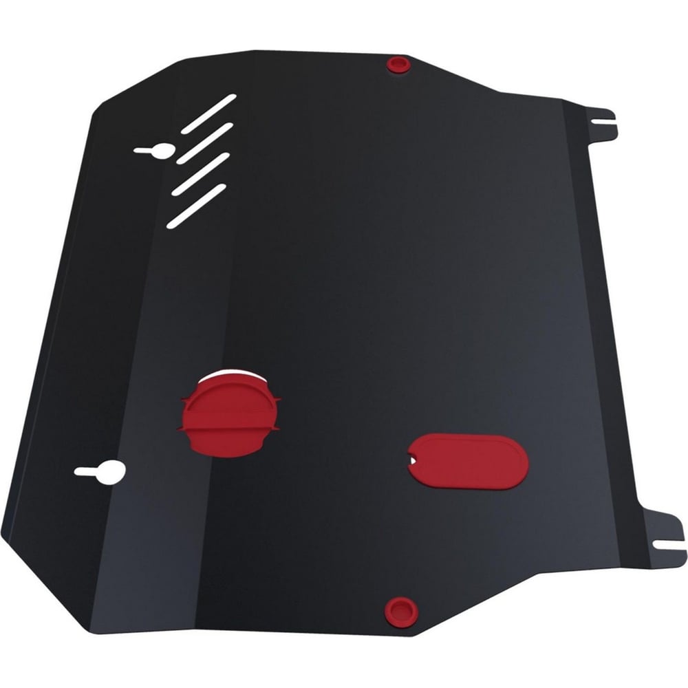 Изображение товара Крестовина сцепления для Hyundai Elantra 2000-2006 сталь 2 мм АвтоБроня 111.02303.1