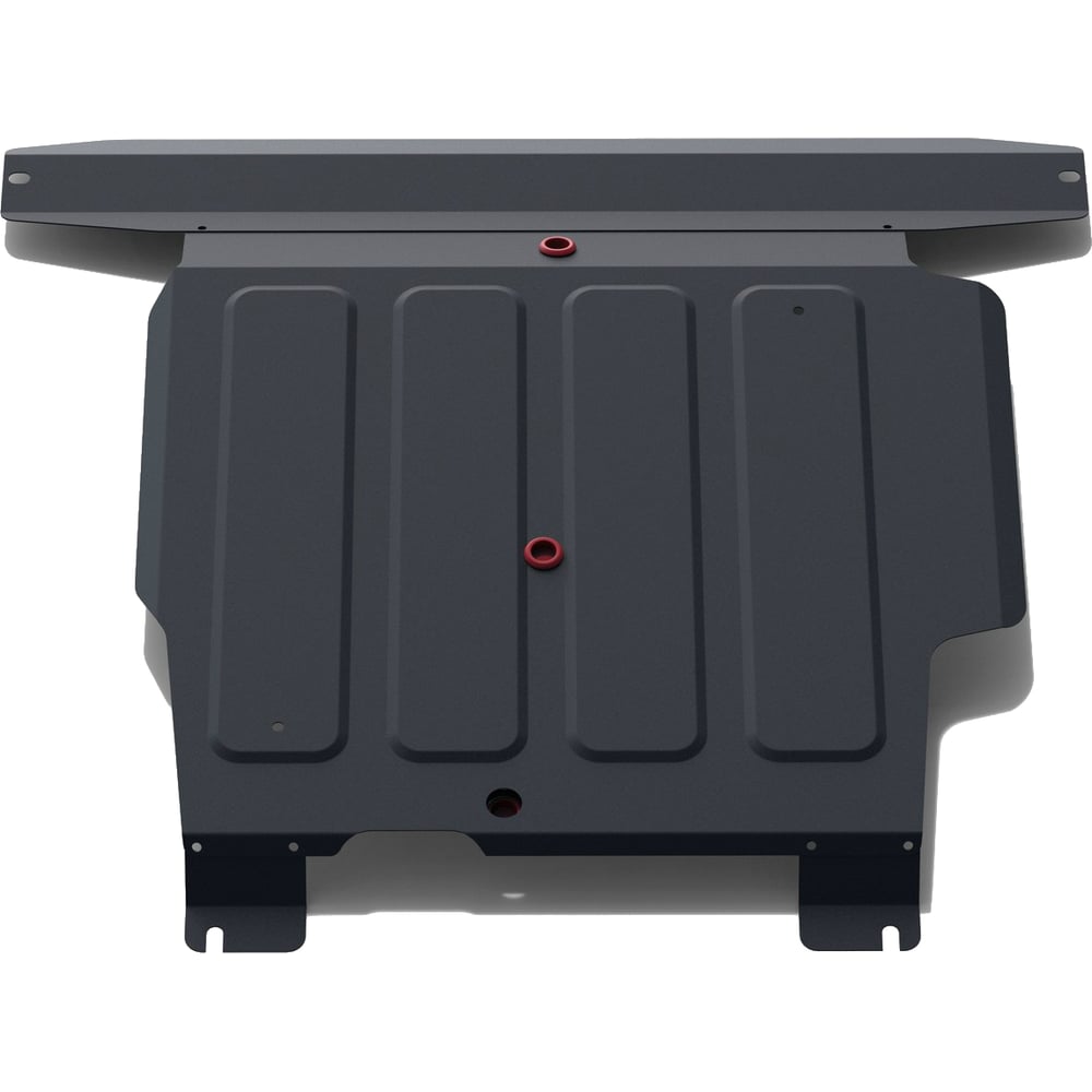 Изображение товара Комплект защиты кузова автомобиля Nissan Almera 2000-2006 сталь 2 мм АвтоБроня 111.04101.1