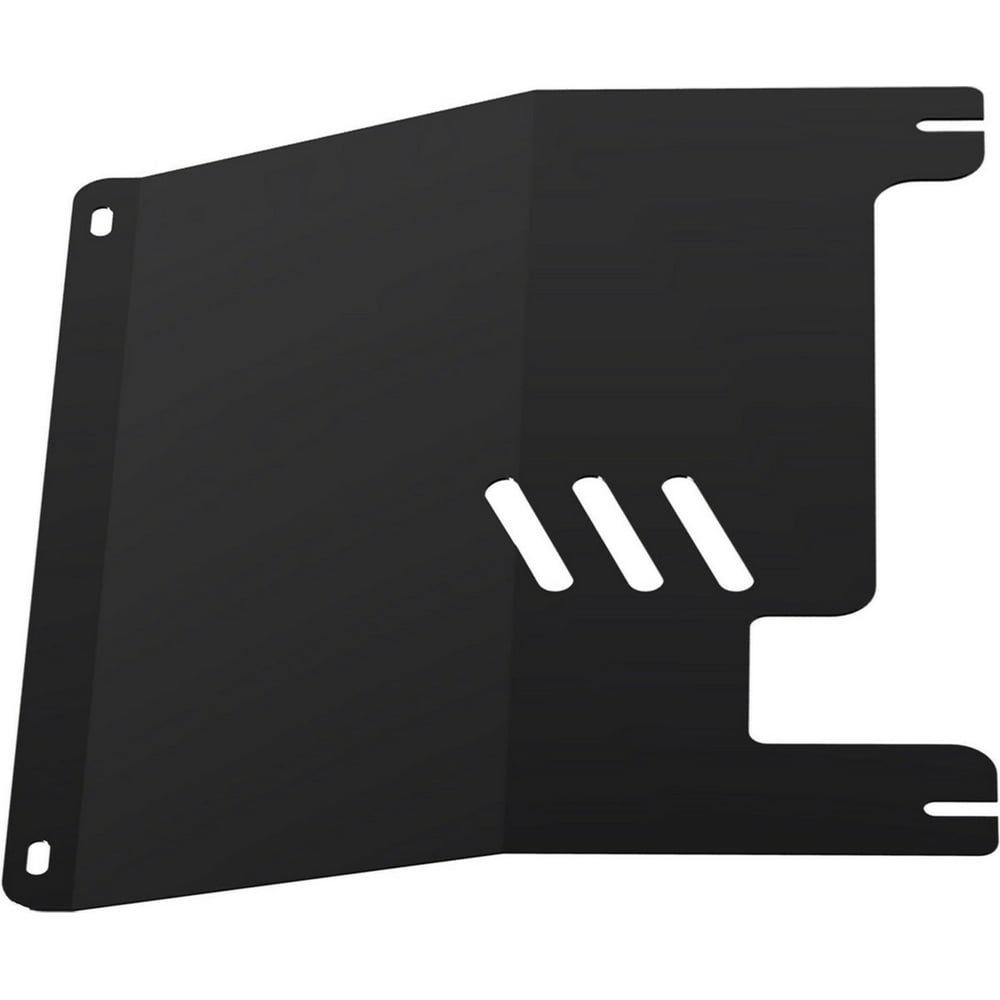 Изображение товара Защитный элемент из стали для Opel Combo 2003-2011 и Corsa 2006-2015 АвтоБроня