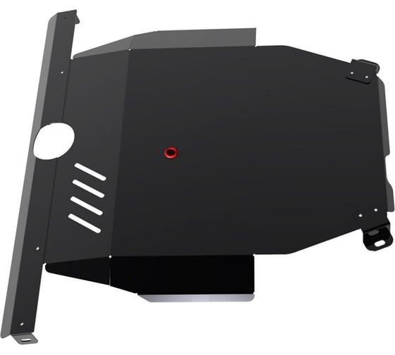 Изображение товара АвтоБроня ЗК+КПП Toyota Avensis 1997-2003/Caldina 1997-2002, st 2mm, 111.05741.1