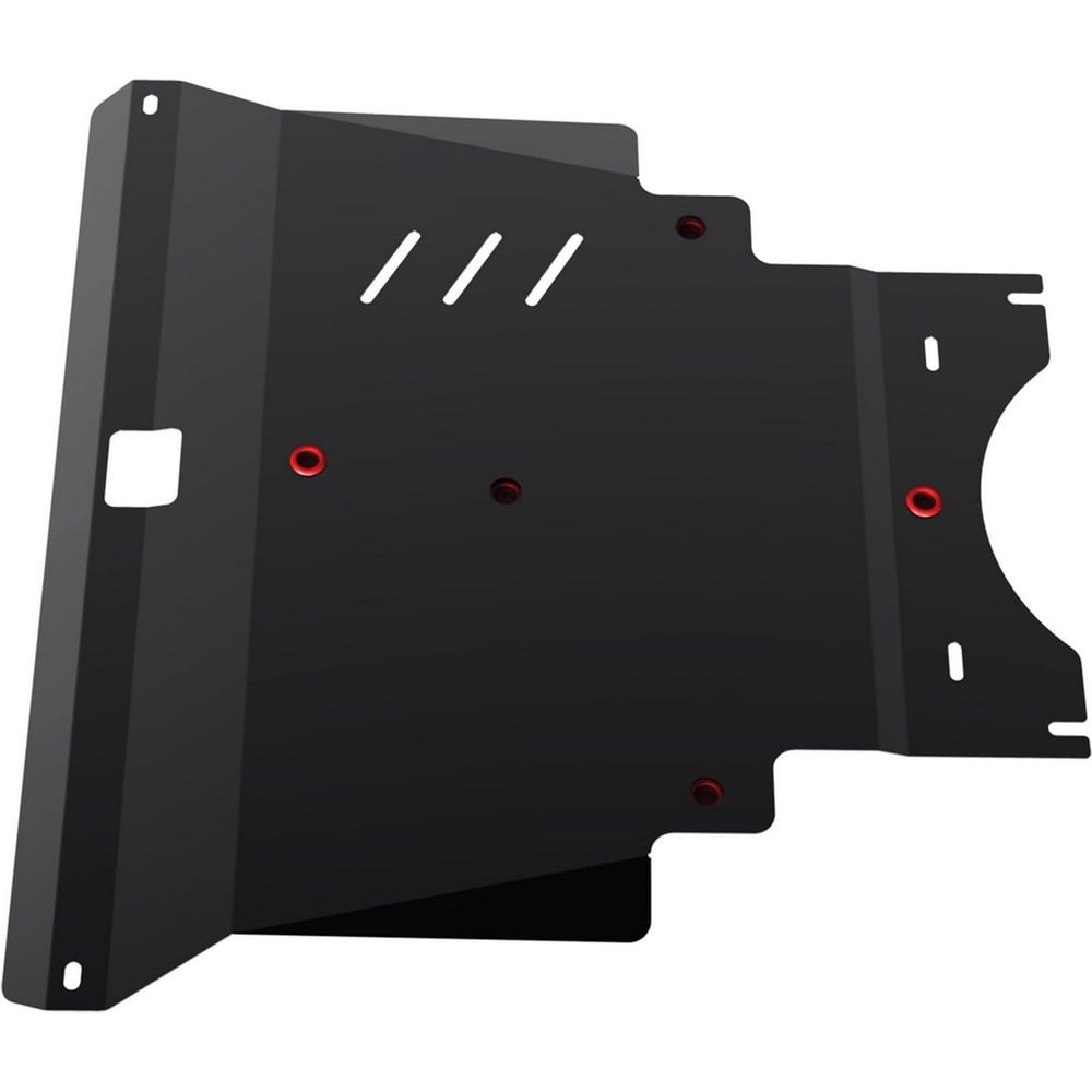 Изображение товара Защита картера Toyota Allion/Corolla 4WD 2001-2007 от АвтоБроня