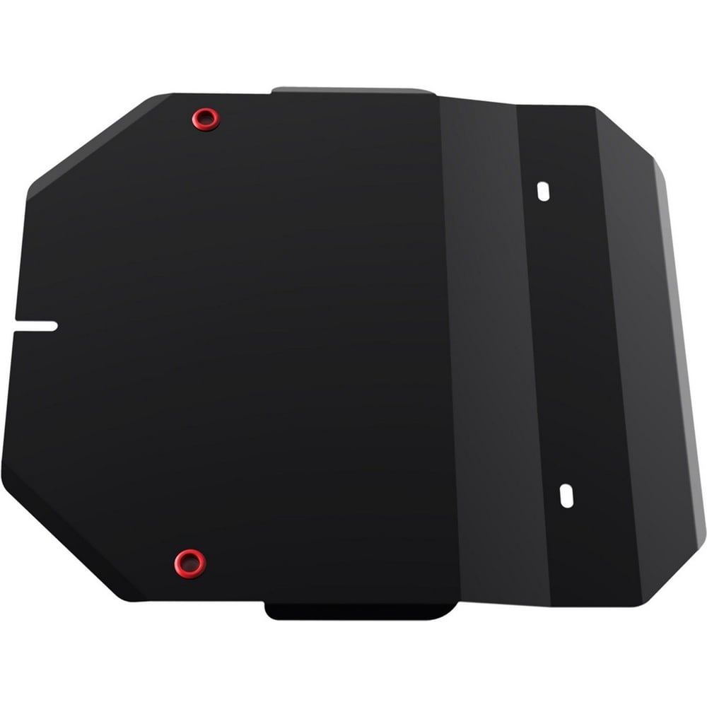 Изображение товара Защита картера и КПП Honda Fit I 2001-2004/FWD 2004-2007, сталь 1.8 мм, 111.02111.1