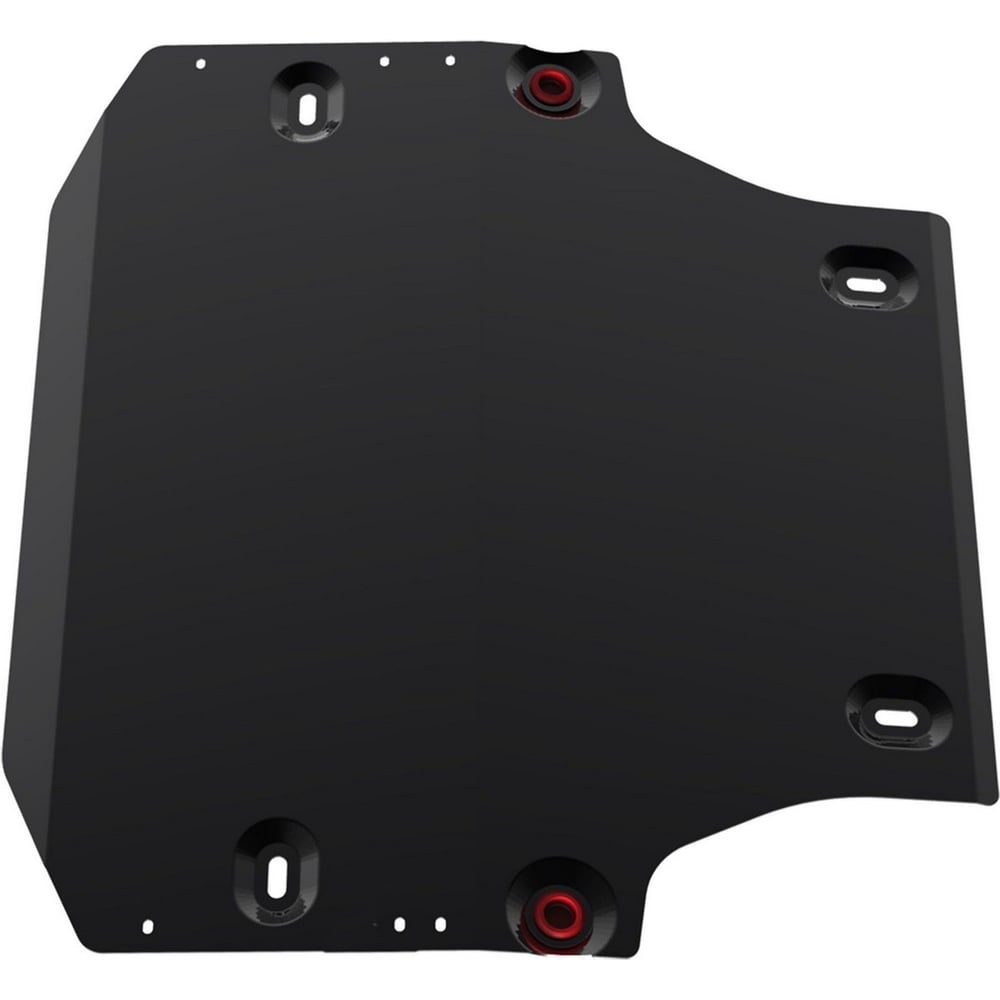 Изображение товара Защита картера Mercedes Sprinter 311 315 515 CDI RWD 2 мм АвтоБроня