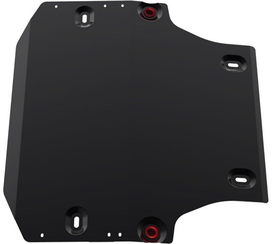 Изображение товара Защита картера Mercedes Sprinter 311CDI, 315CDI, 515CDI RWD 2009-, st 2mm АвтоБроня 111.05828.1