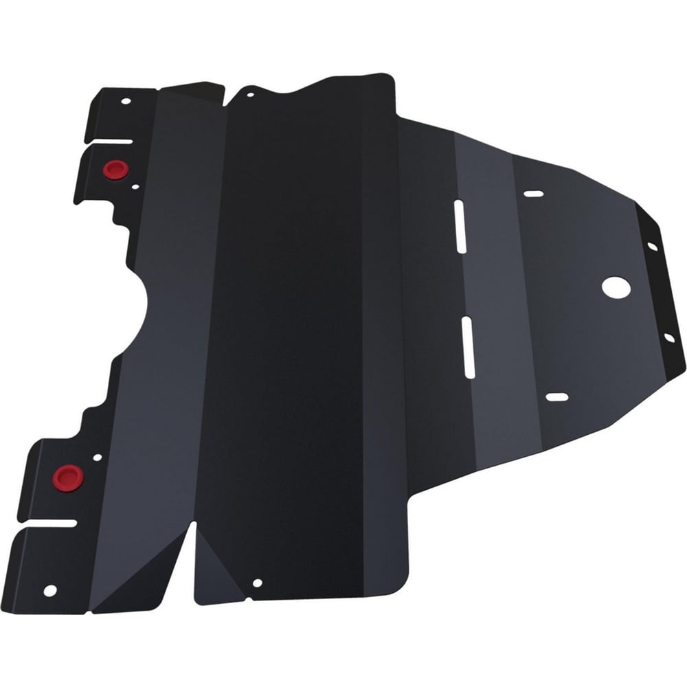 Изображение товара Защита картера Big для Subaru Legacy и Outback 2010-2015