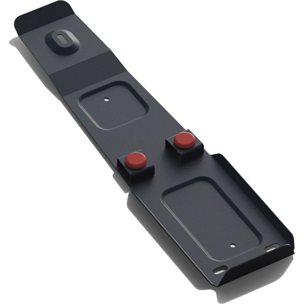 Изображение товара Защита редуктора для Subaru Forester 2003-2008 АКПП АвтоБроня 111.05424.1