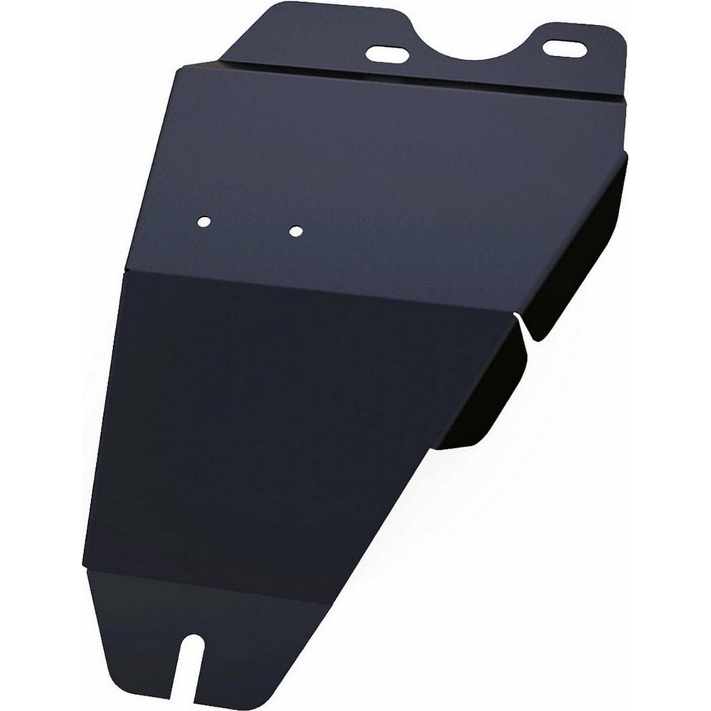 Изображение товара Защита трубок кондиционера АвтоБроня для Ford Explorer 2011-2014 сталь 2 мм