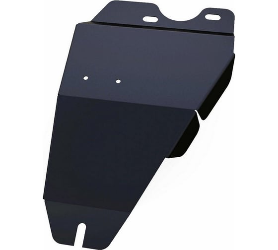 Изображение товара Защита трубок кондиционера АвтоБроня для Ford Explorer 2011-2014, сталь, 2 мм 111.01835.1