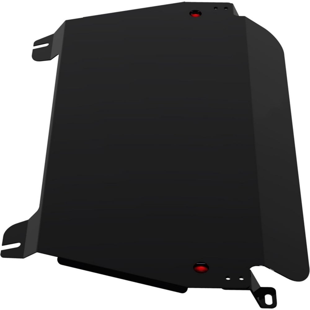 Изображение товара Бронепластина защита КПП и двигателя Lexus RX 2003-2009 сталь 2 мм АвтоБроня