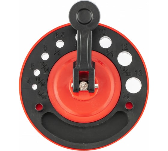 Изображение товара Кондуктор для алмазных сверл 4-13 мм MATRIX 72833