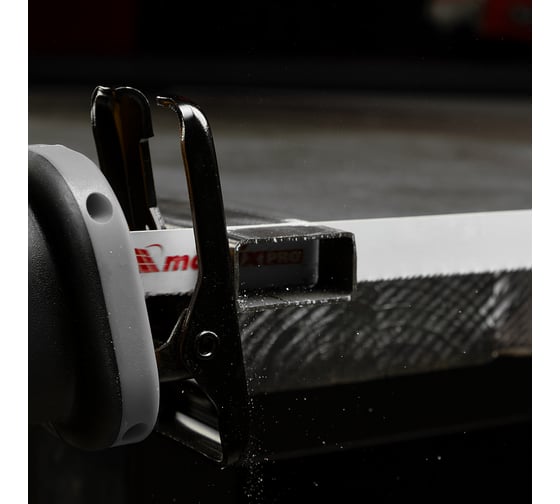 Изображение товара Полотна универсальные для сабельной пилы S1222VF (300х275 мм, 1,8-2,5 мм, 2 шт.) MATRIX 782003