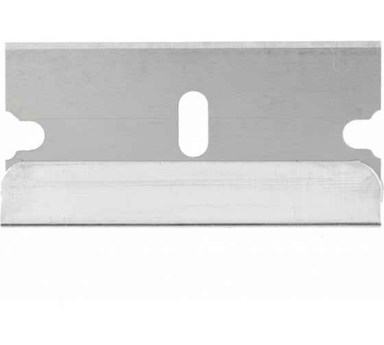 Изображение товара Лезвия запасные для скребков 79547, 79539 (39,5ммх19,5 мм, 5 шт.) MATRIX 79551
