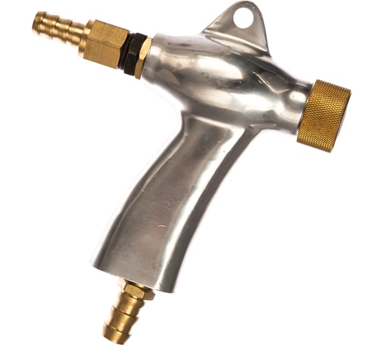 Изображение товара Пистолет пескоструйный для камер AE&T T063P