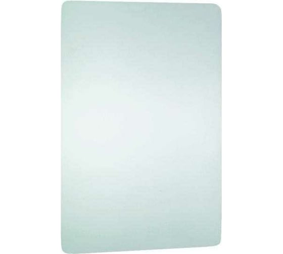 Изображение товара Антивандальное зеркало из нержавеющей стали Nofer для мест с большой проходимостью 08071.B