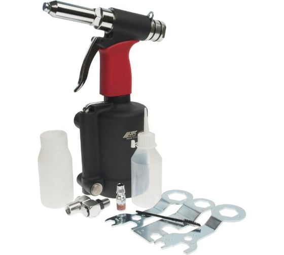 Изображение товара Пневматический заклепочник JTC 7728