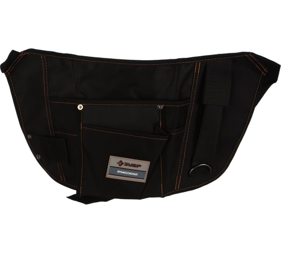 Изображение товара Пояс для инструментов нейлоновый (9 карманов) Ладья Зубр 38653