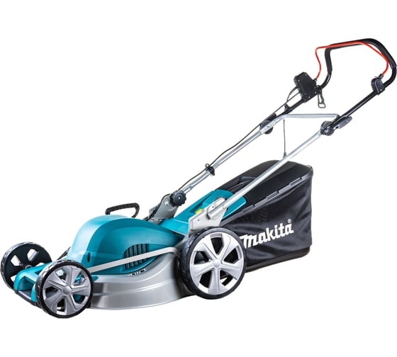 Изображение товара Газонокосилка Makita ELM4620