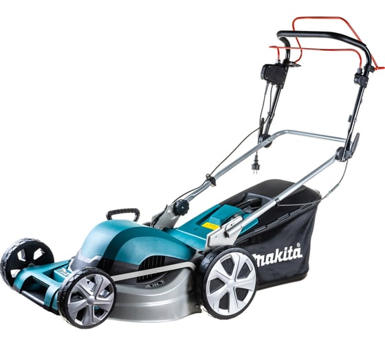 Изображение товара Газонокосилка самоходная Makita ELM4621