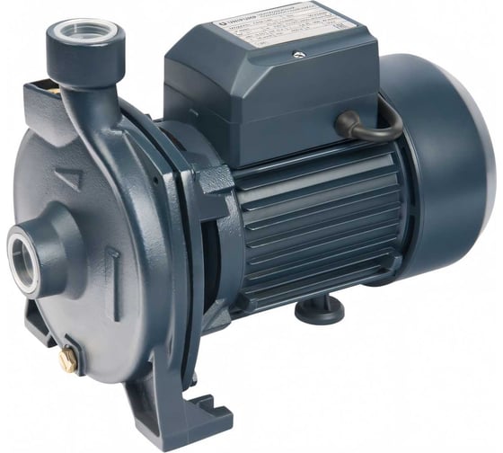 Изображение товара Консольный поверхностный насос UNIPUMP CPM-158 67290