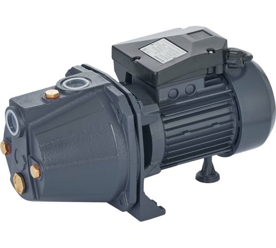 Изображение товара Поверхностный насос UNIPUMP JET 100 S 29053