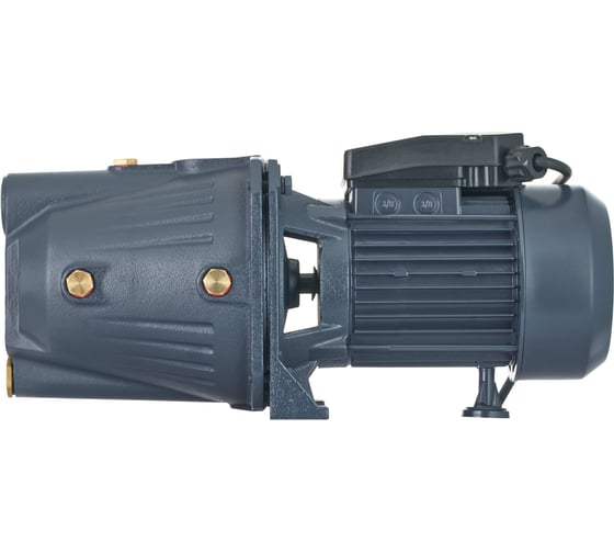 Изображение товара Поверхностный насос UNIPUMP JET 100 L 78918