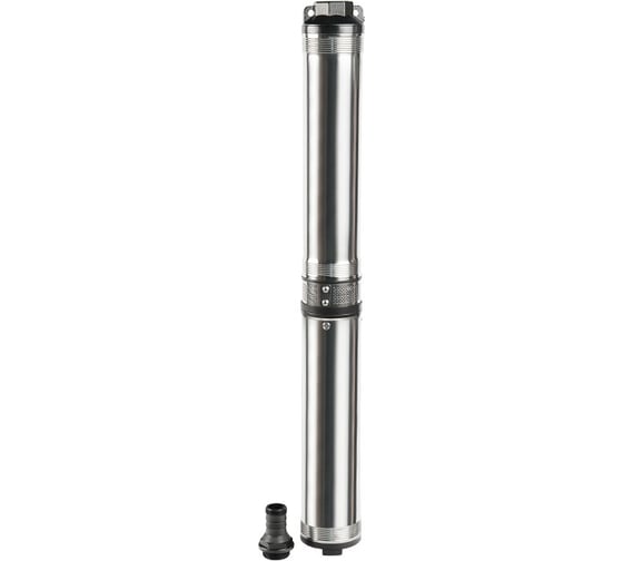 Изображение товара Погружной скважинный насос UNIPUMP ECO MIDI-0 89093