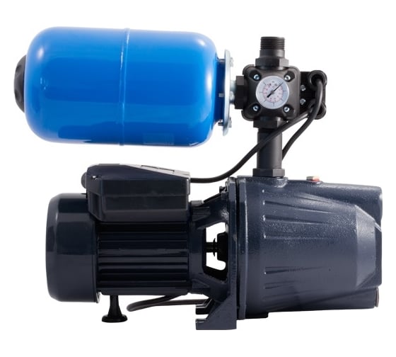 Изображение товара Станция автоматического водоснабжения UNIPUMP AUTO JET 80 L-5 66183