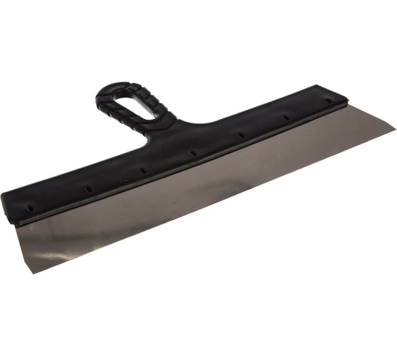 Изображение товара Фасадный нержавеющий шпатель STAYER 350мм 1008-35