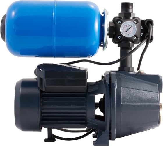 Изображение товара Станция автоматического водоснабжения UNIPUMP AUTO JET 80 S-5 39241