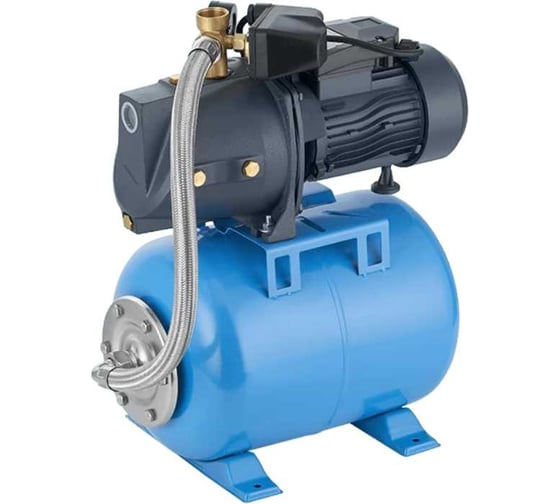 Изображение товара Станция автоматического водоснабжения UNIPUMP AUTO JSW 55 72689