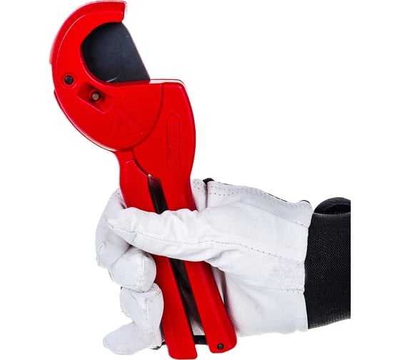 Изображение товара Ножницы для резки пластиковых труб ZENTEN Raptor 5035-1